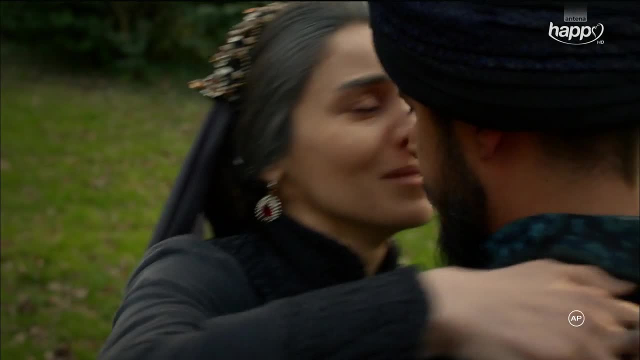 Suleyman Magnificul | Episoadele 266 și 267