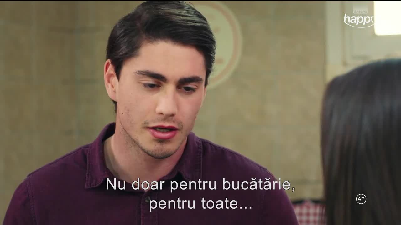 Dragoste de soră | Episoadele 54 și 55