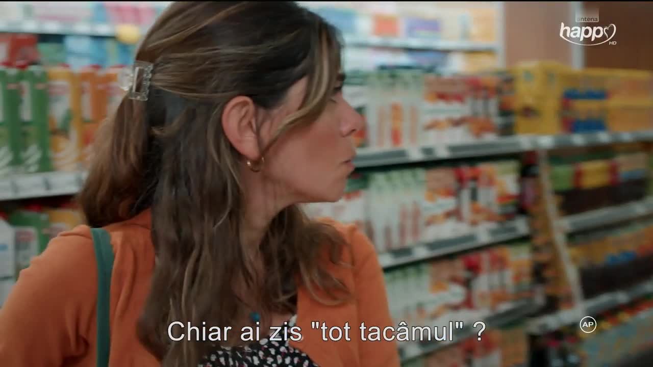Dulceață Amară | Episodul 6