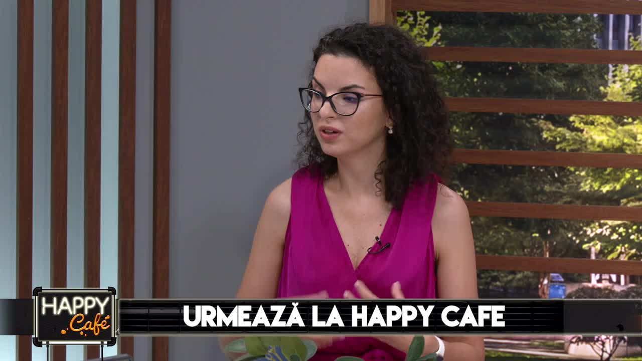 Happy Cafe