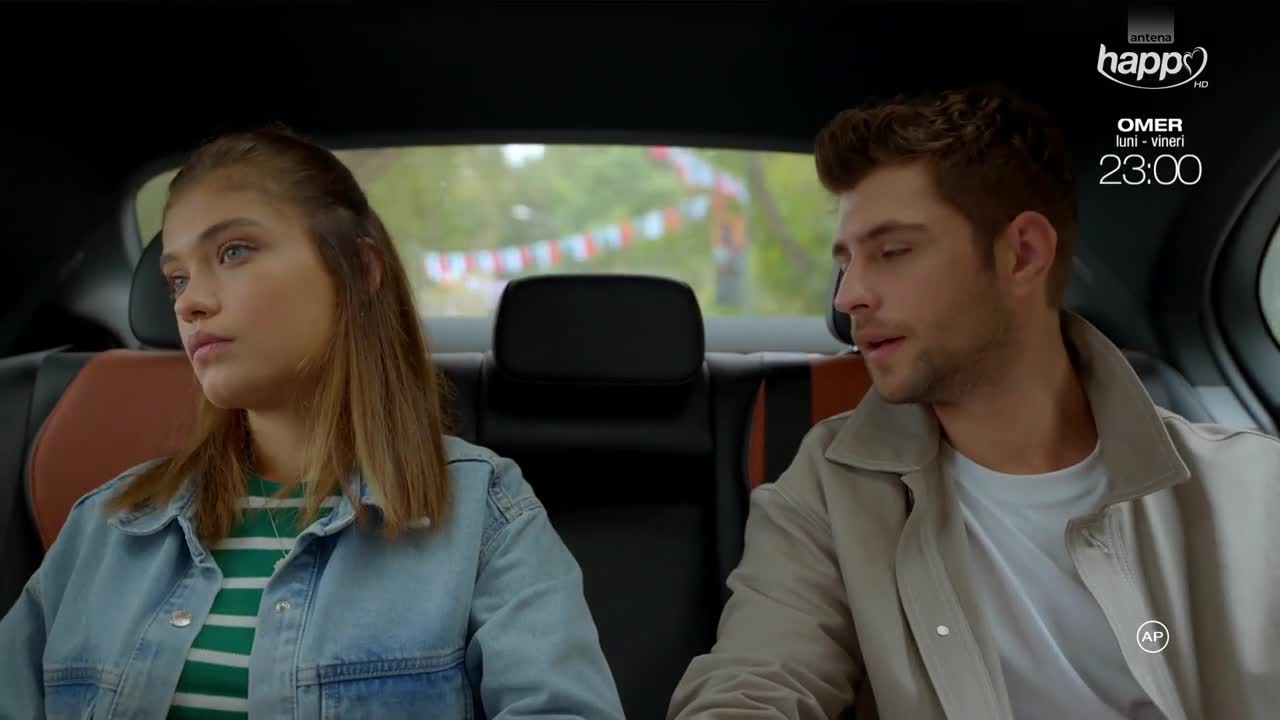 Dulceață Amară | Episodul 7