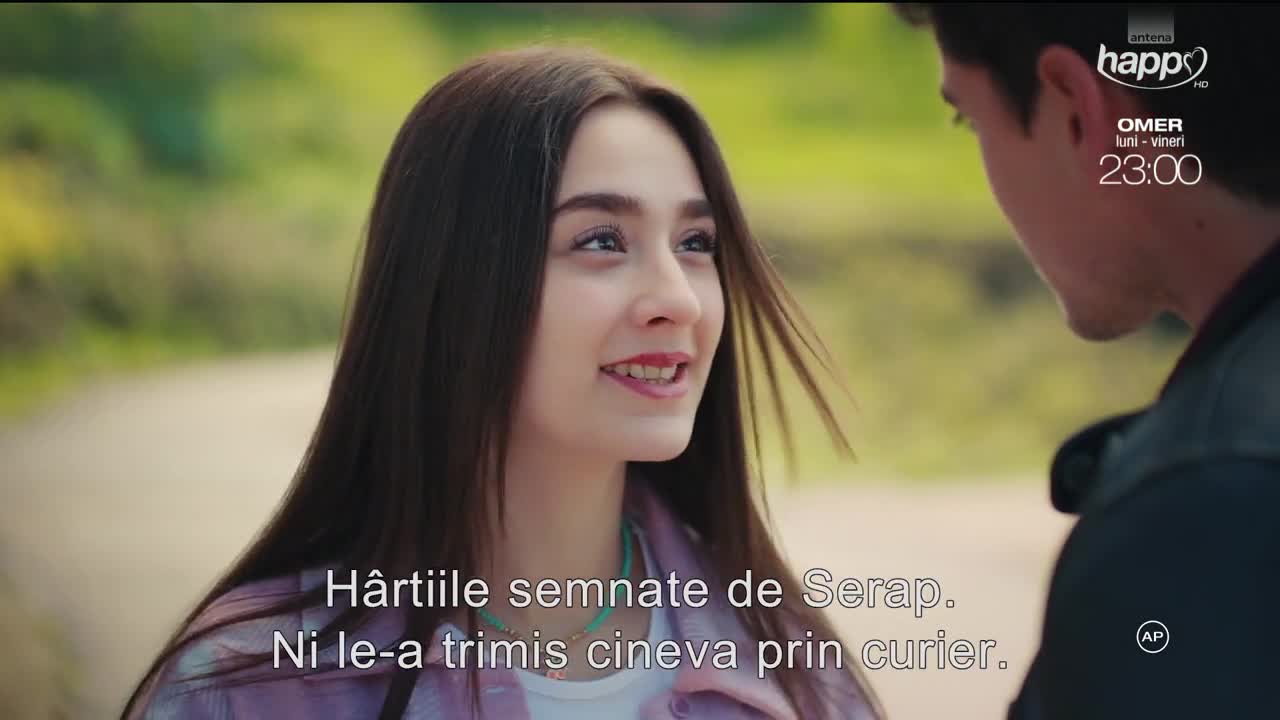 Dragoste de soră | Episoadele 58 și 59
