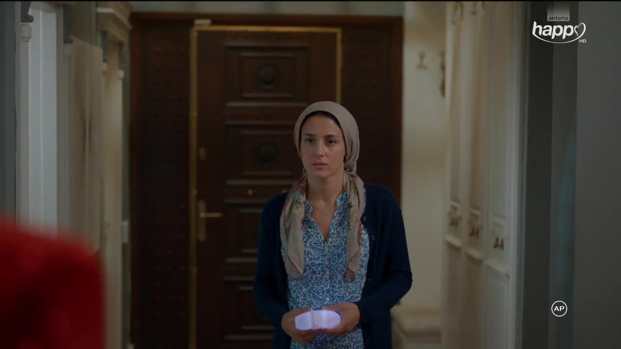 Dulceață Amară | Episodul 8