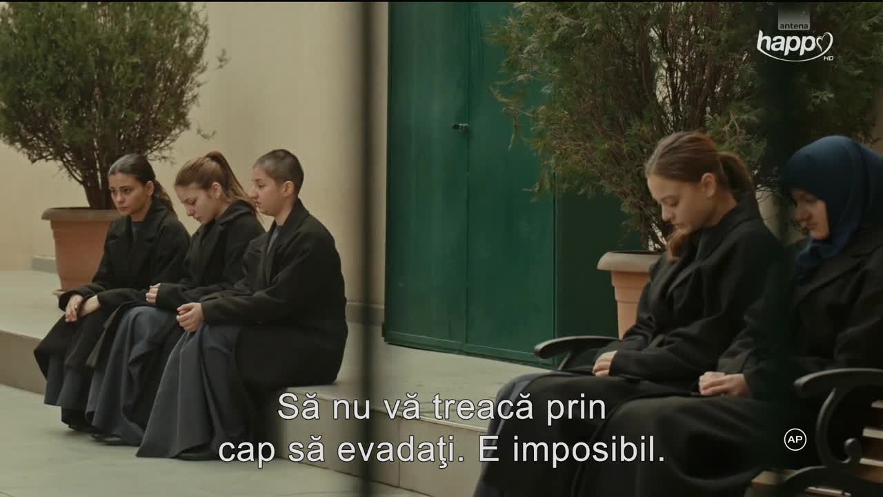 Omer. Iubire sau tradiție | Episodul 148