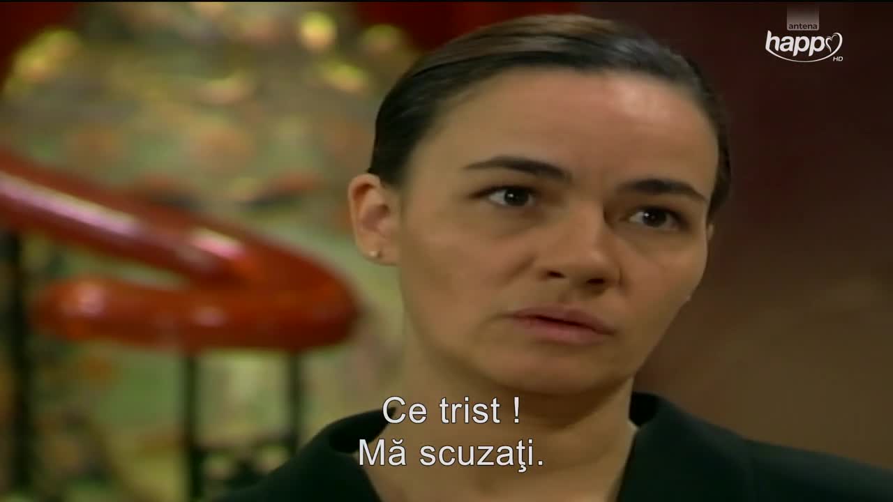 Rosalinda | Episodul 59