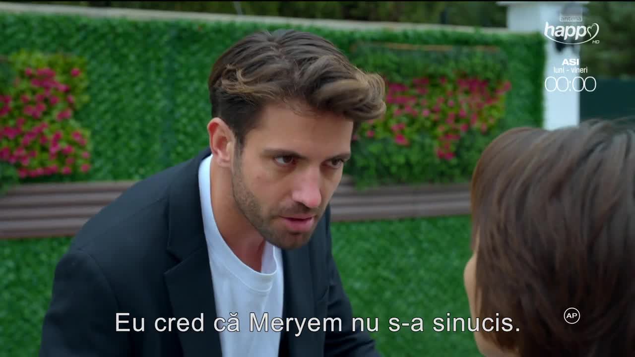 Dulceață Amară | Episodul 9