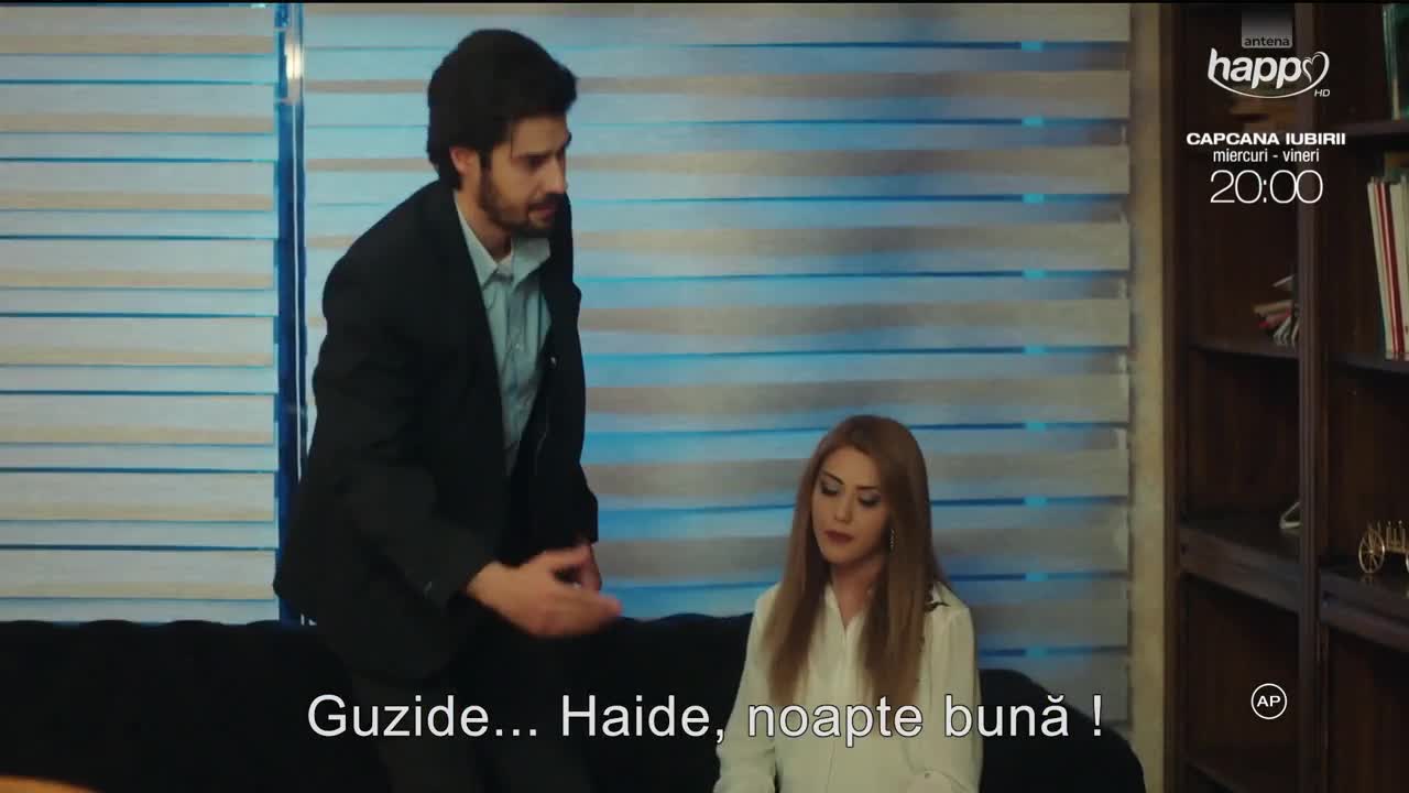 Dragoste de soră | Episoadele 60 și 61