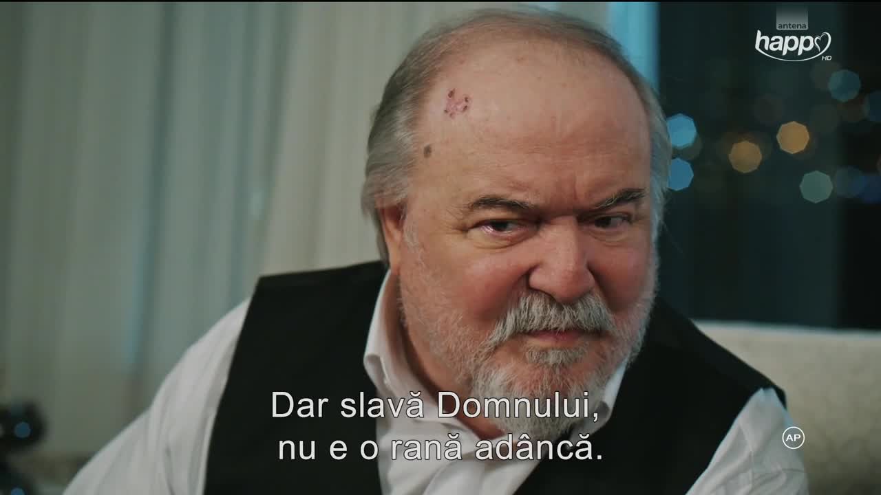 Golden Boy | Sezonul 3 | Episoadele 59 și 60