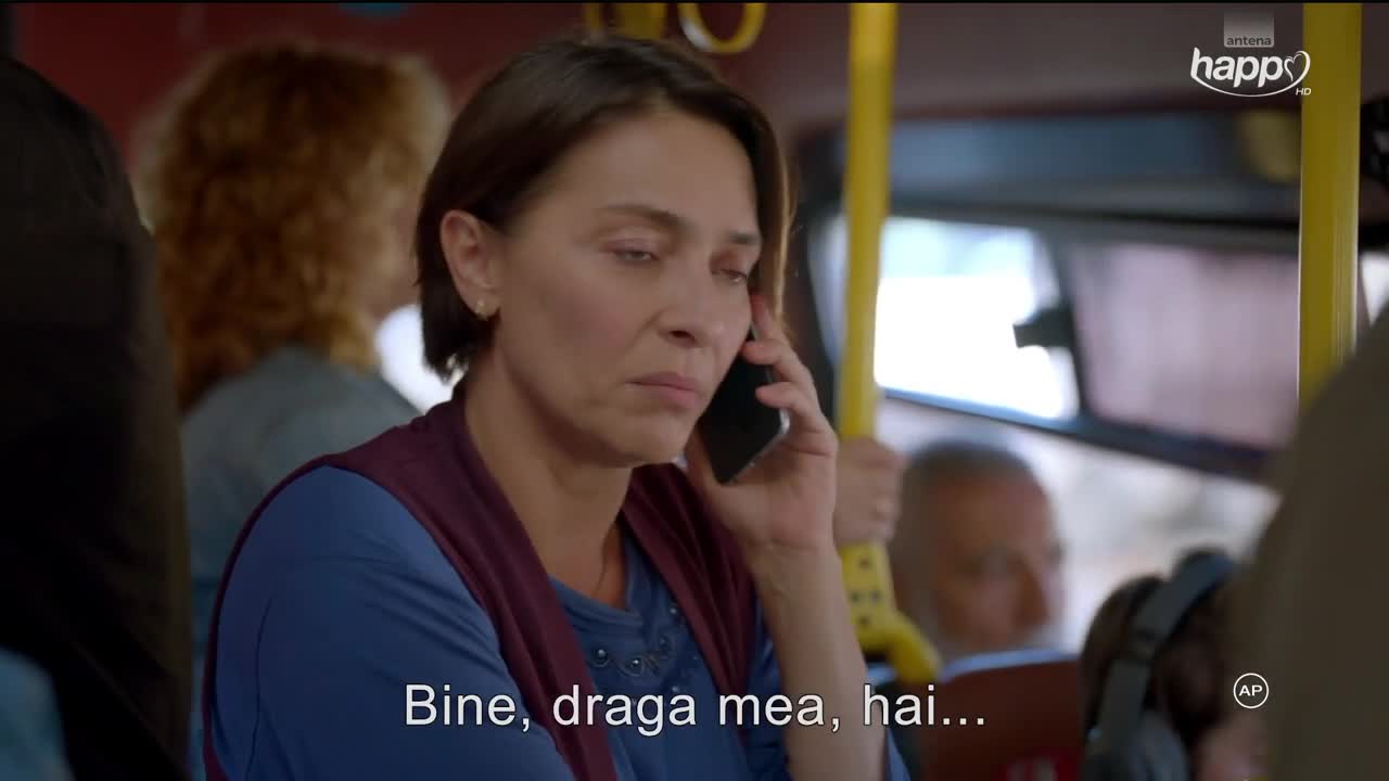 Dulceață Amară | Episodul 11
