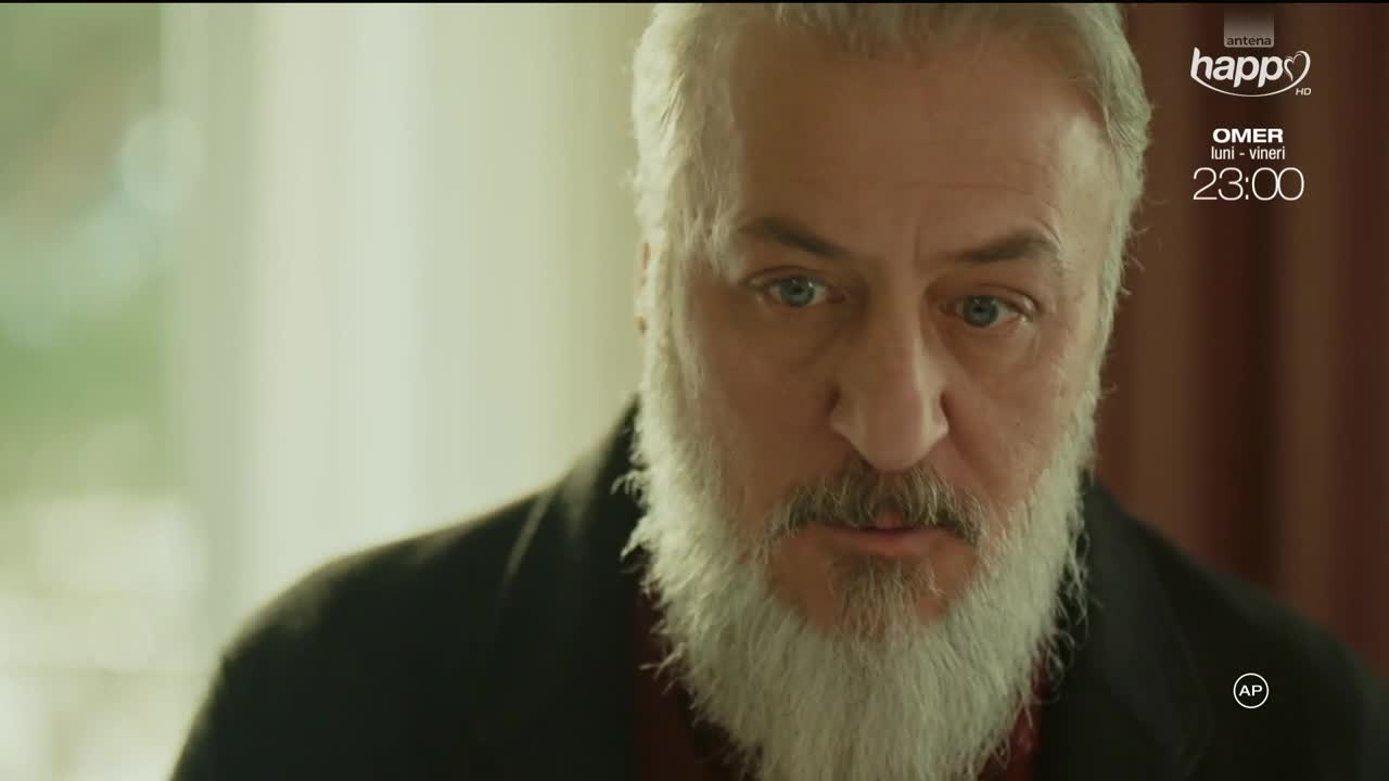 Omer. Iubire sau tradiție | Episodul 151
