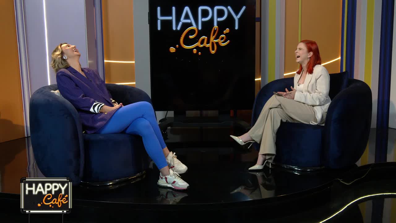 Happy Cafe