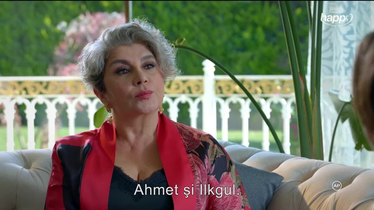 Dulceață Amară | Episodul 12
