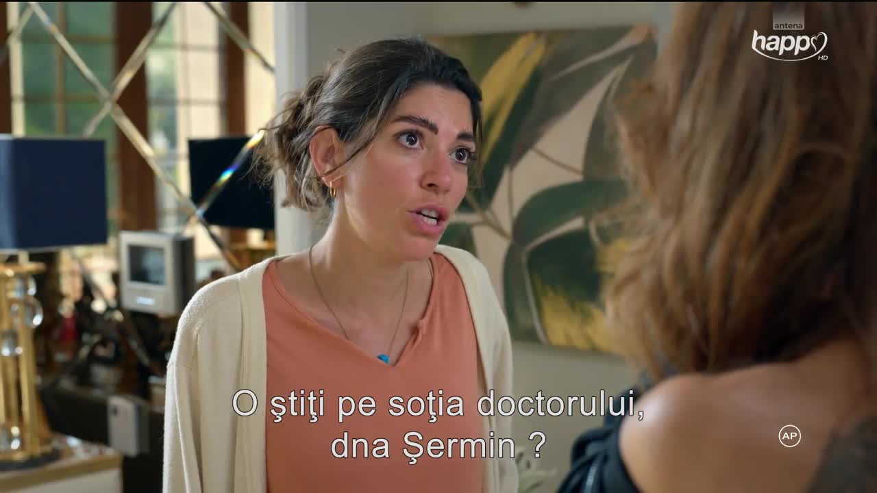 Dulceață Amară | Episodul 13
