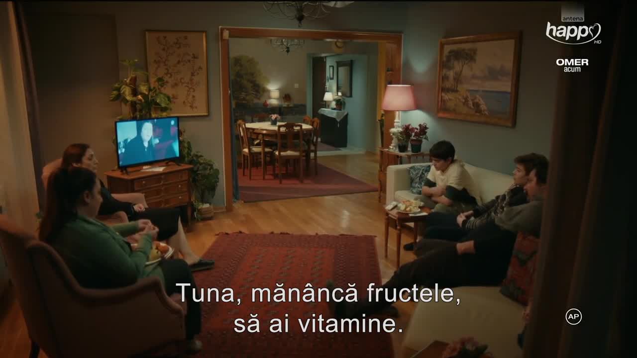 Omer. Iubire sau tradiție | Episodul 152