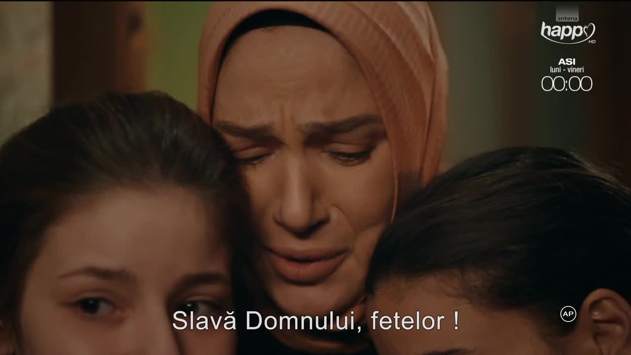 Omer. Iubire sau tradiție | Episodul 153