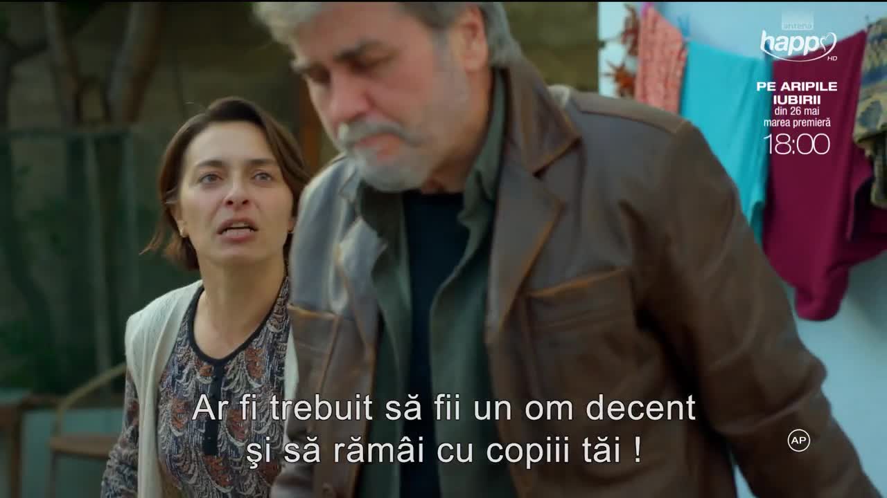 Dulceață Amară | Episodul 14