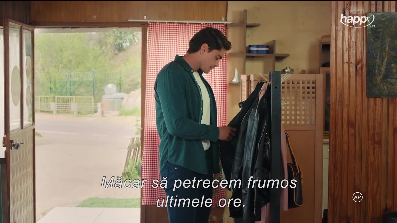 Dragoste de soră | Episoadele 70 și 71