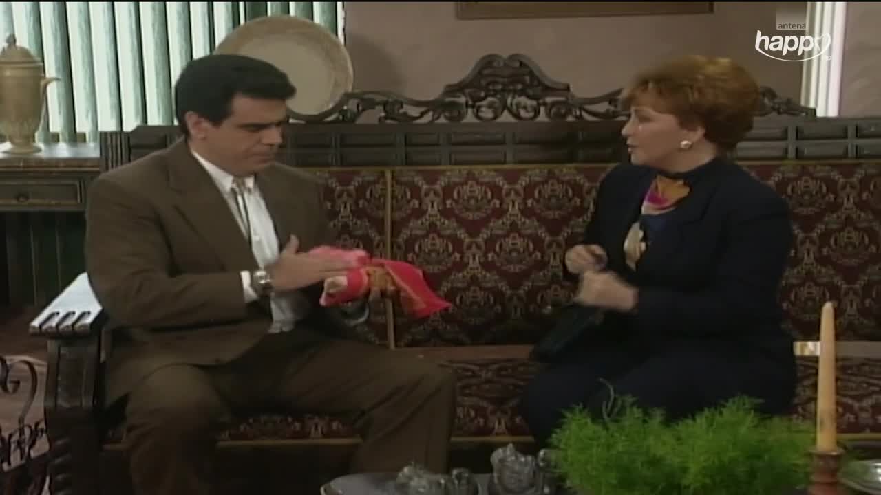 Rosalinda | Episoadele 69 și 70