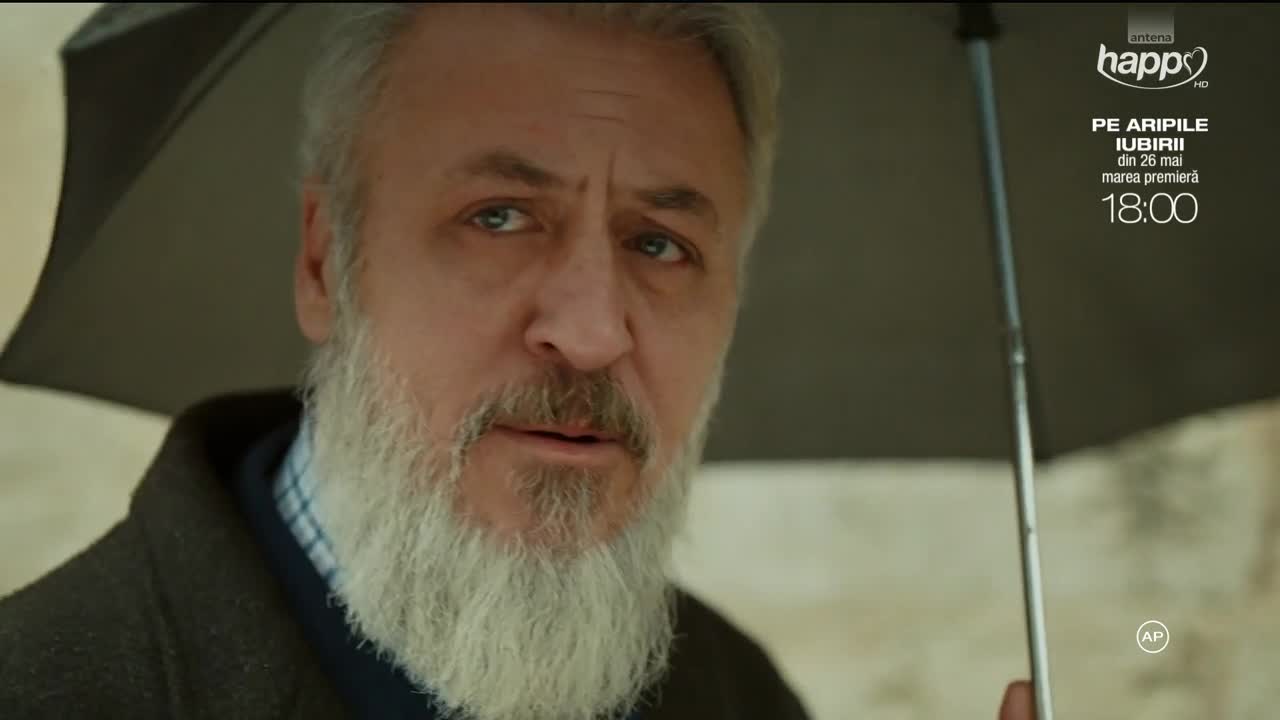 Omer. Iubire sau tradiție | Episodul 154