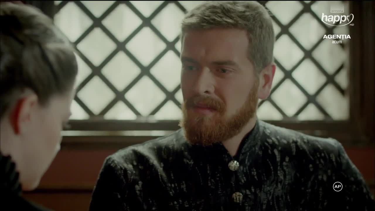 Suleyman Magnificul | Episoadele 272 și 273