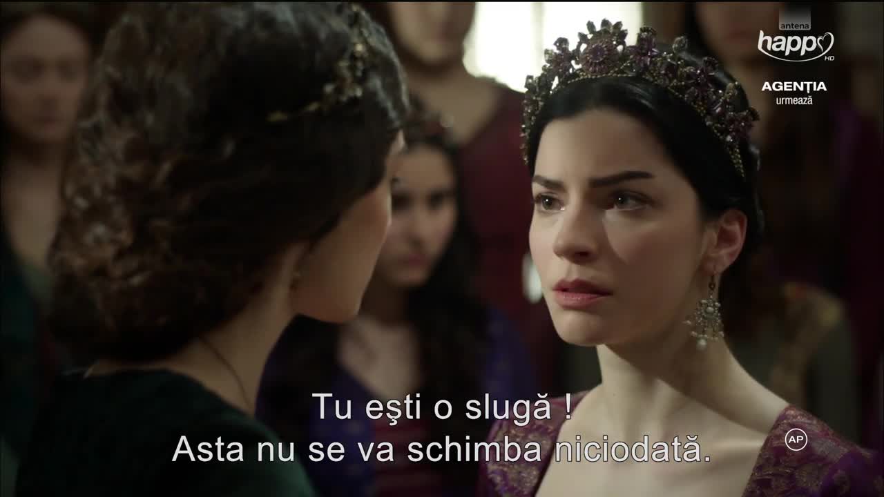 Suleyman Magnificul | Episoadele 274 și 275