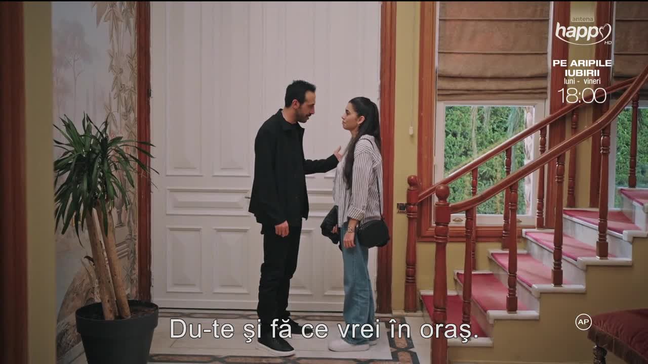 Golden Boy | Sezonul 3 | Episoadele 63 și 64