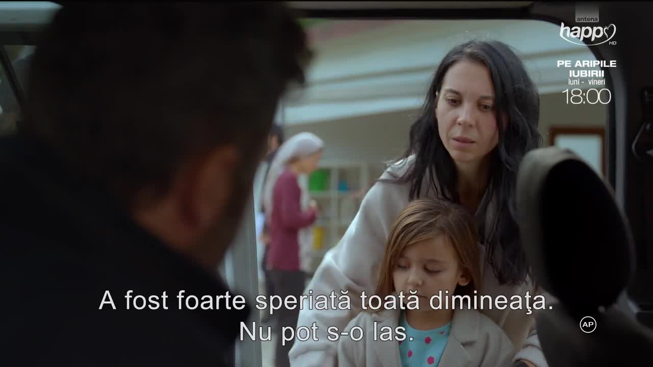 Dulceață Amară | Episodul 16