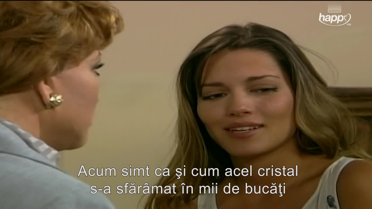 Rosalinda | Episoadele 73 și 74
