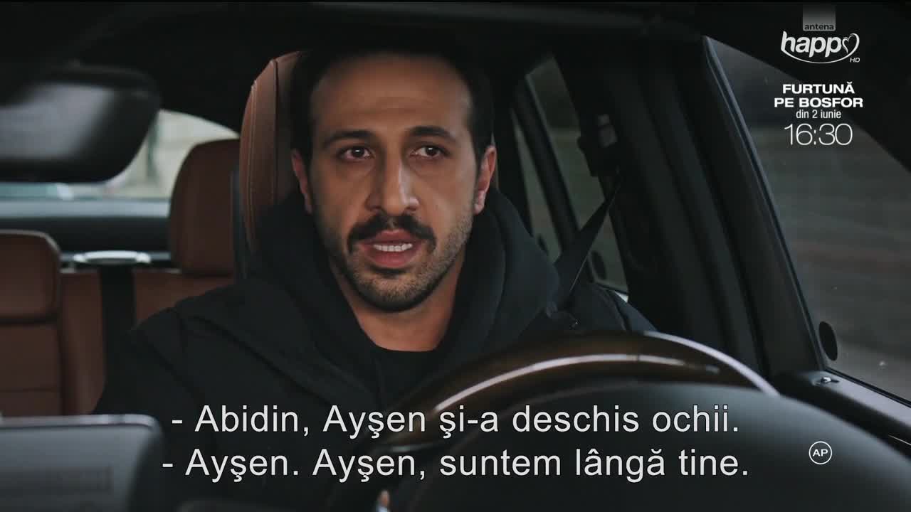 Golden Boy | Sezonul 3 | Episoadele 65 și 66
