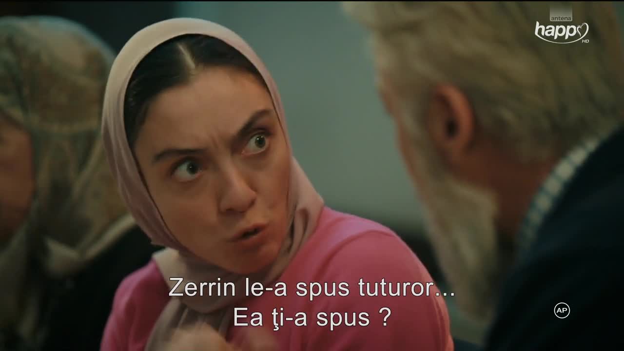 Omer. Iubire sau tradiție | Episodul 156