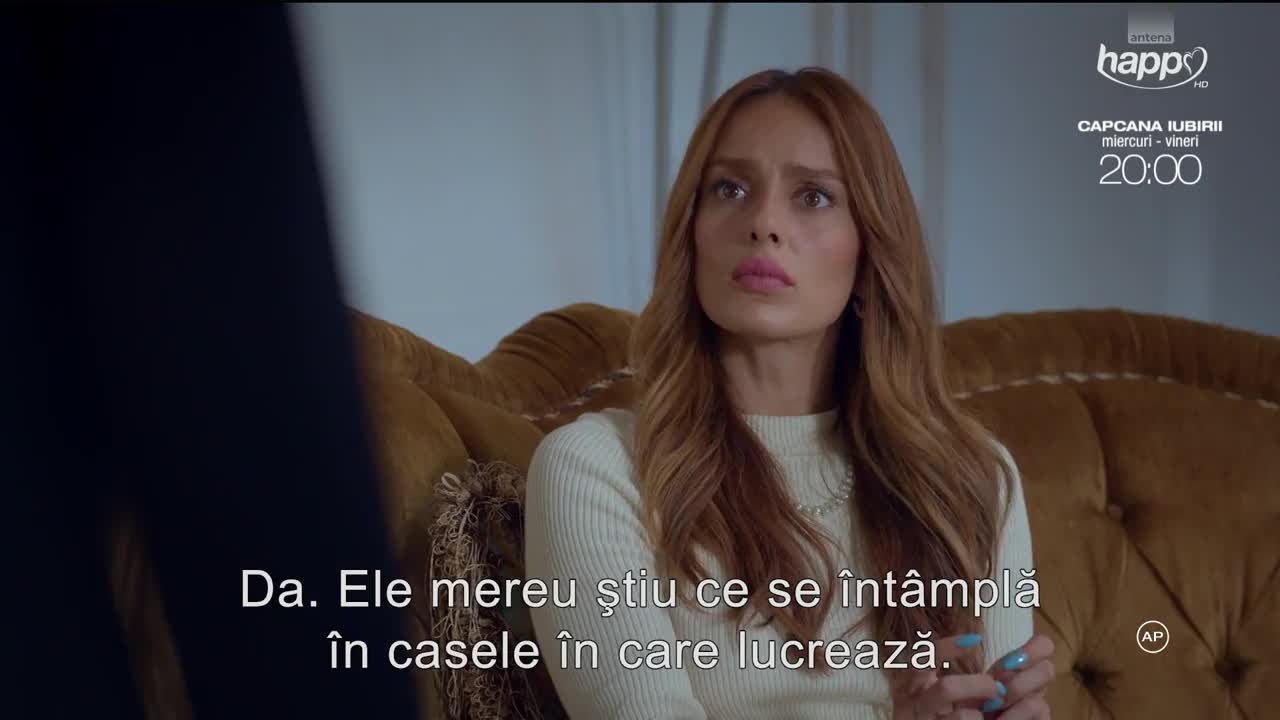 Dulceață Amară | Episodul 17