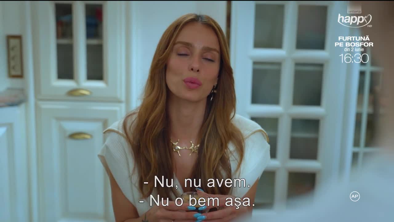 Dulceață Amară | Episodul 18