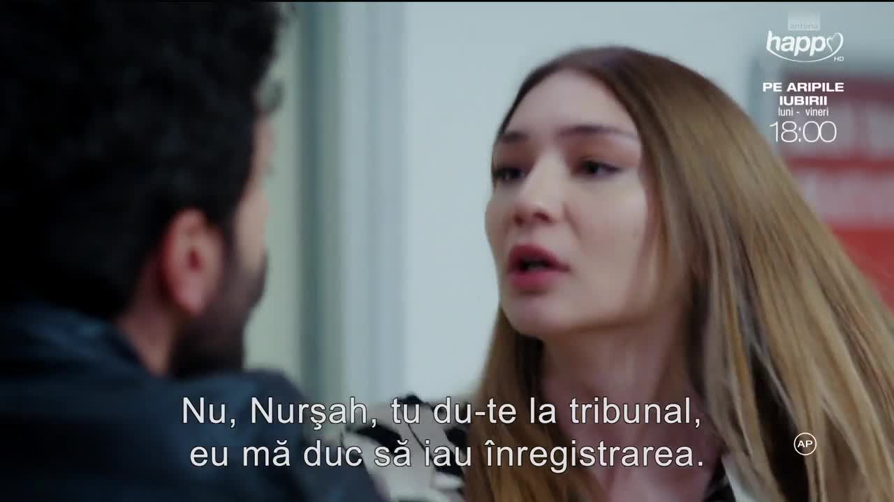 Capcana iubirii | Episoadele 481 și 482