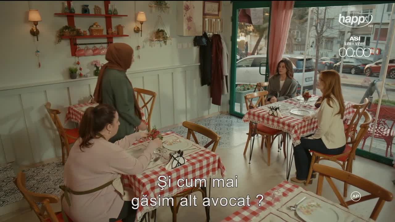 Omer. Iubire sau tradiție | Episodul 158