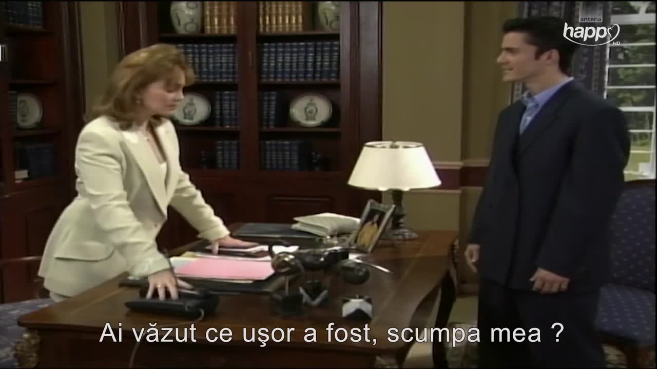 Rosalinda | Episoadele 77 și 78