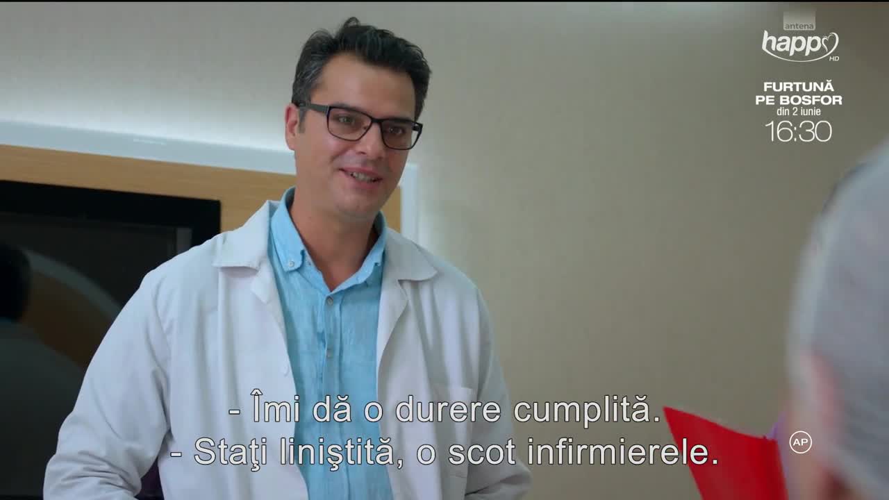 Dulceață Amară | Episodul 20