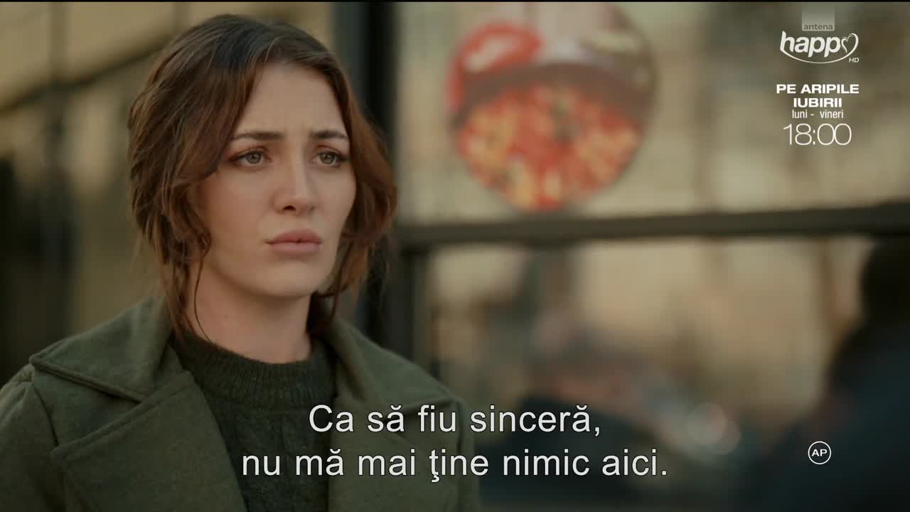 Omer. Iubire sau tradiție | Episodul 159