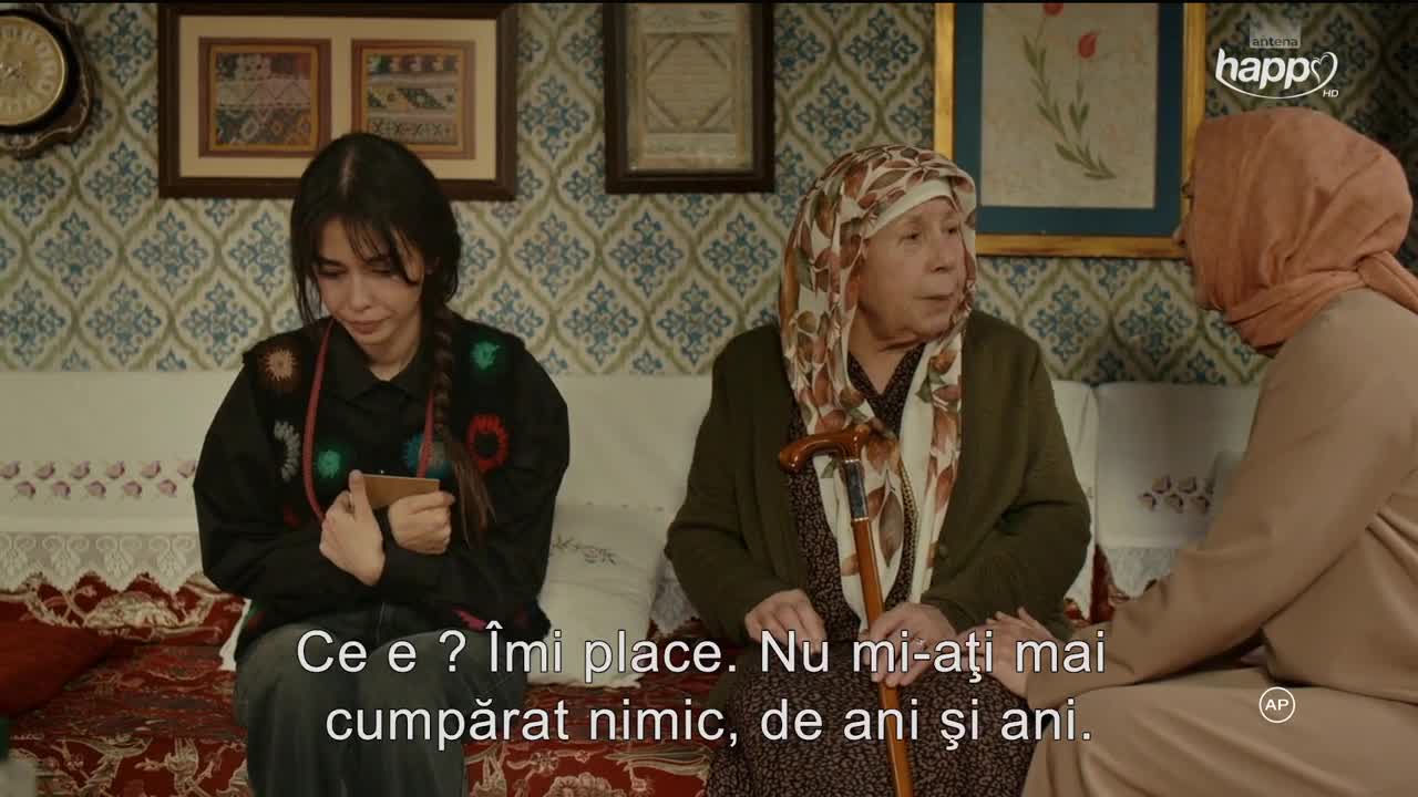 Omer. Iubire sau tradiție | Episodul 160