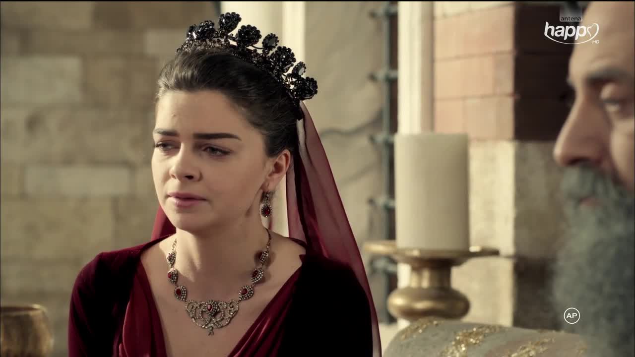 Suleyman Magnificul | Episoadele 276 și 277