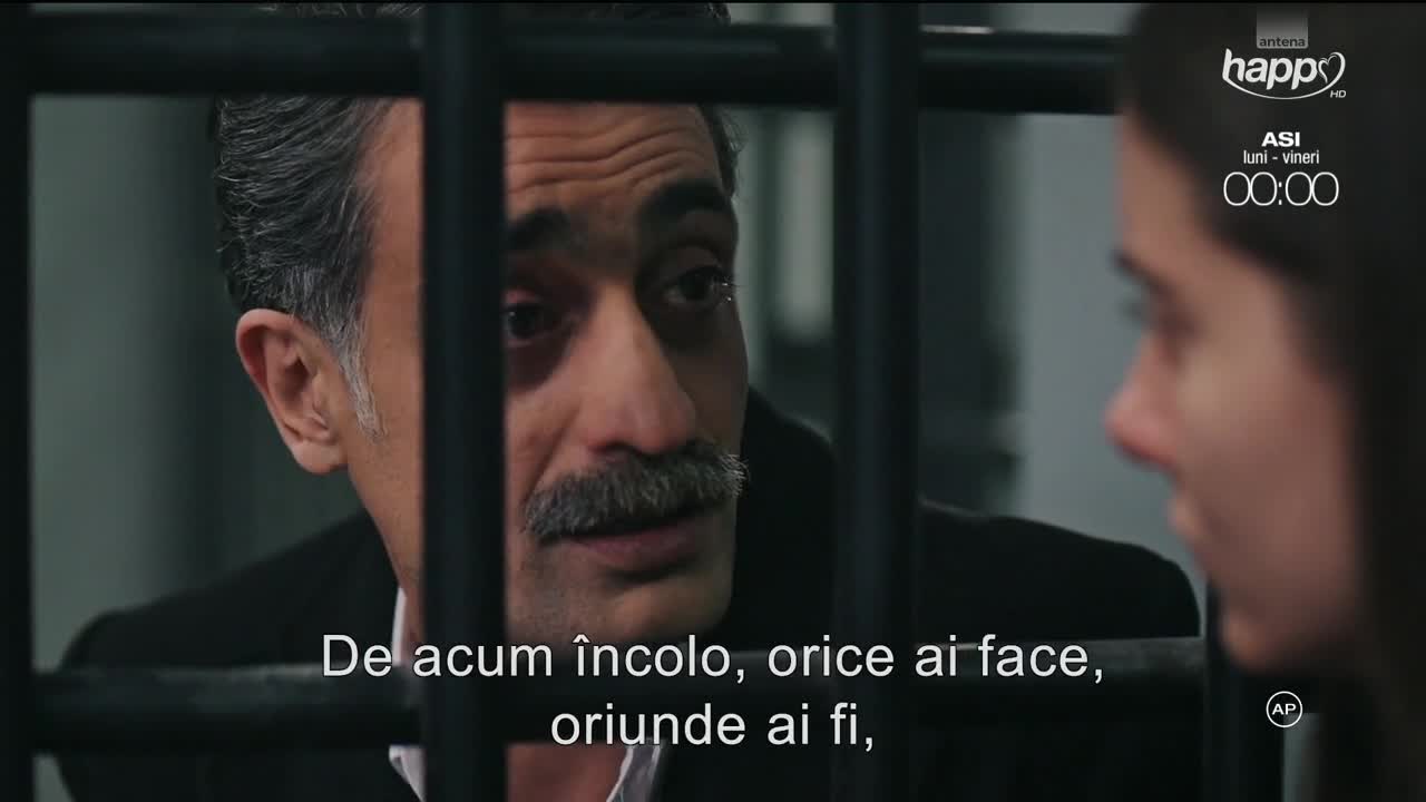 Golden Boy | Sezonul 3 | Episoadele 69 și 70
