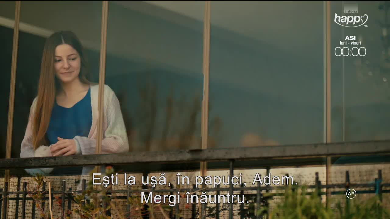 Omer. Iubire sau tradiție | Episodul 161