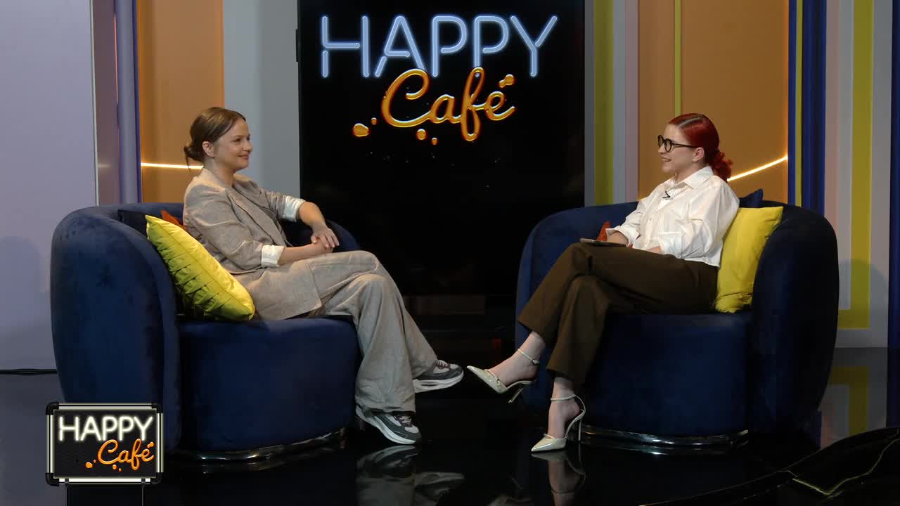 Happy Cafe