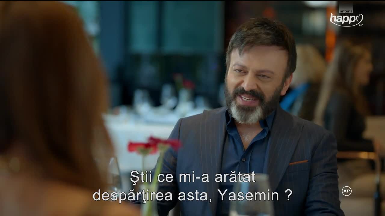 Dulceață Amară | Episodul 23