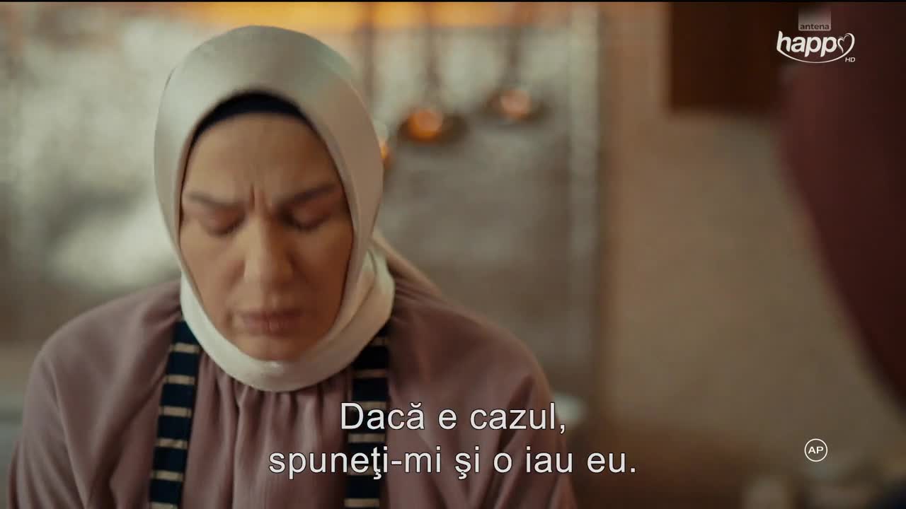 Omer. Iubire sau tradiție | Episodul 162