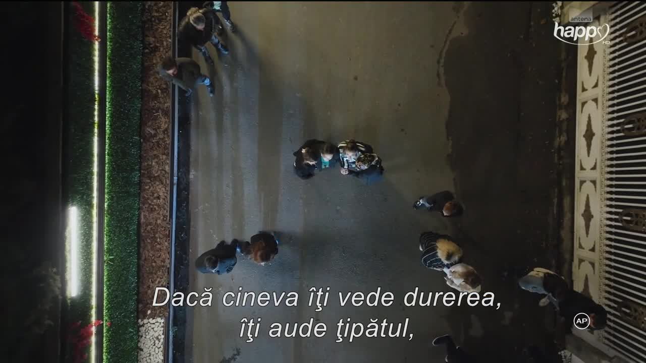 Dulceață Amară | Episodul 24