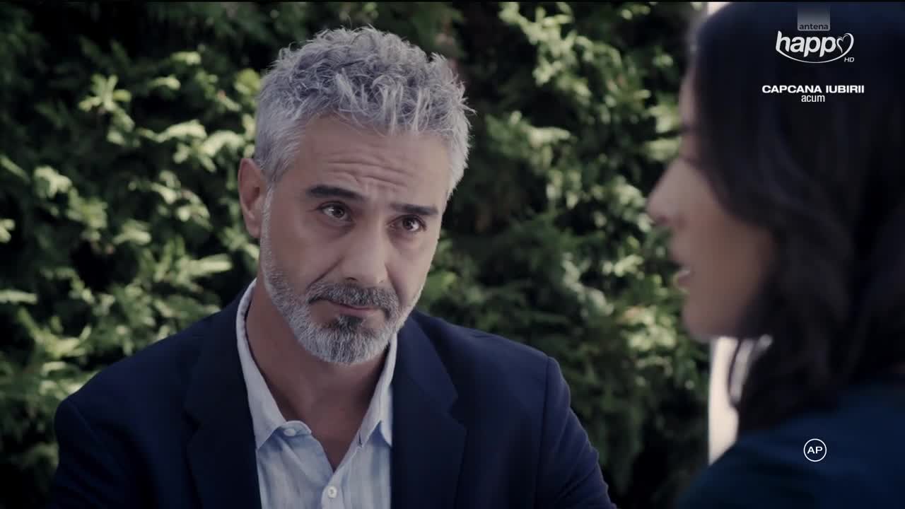 Capcana iubirii | Episoadele 487 și 488