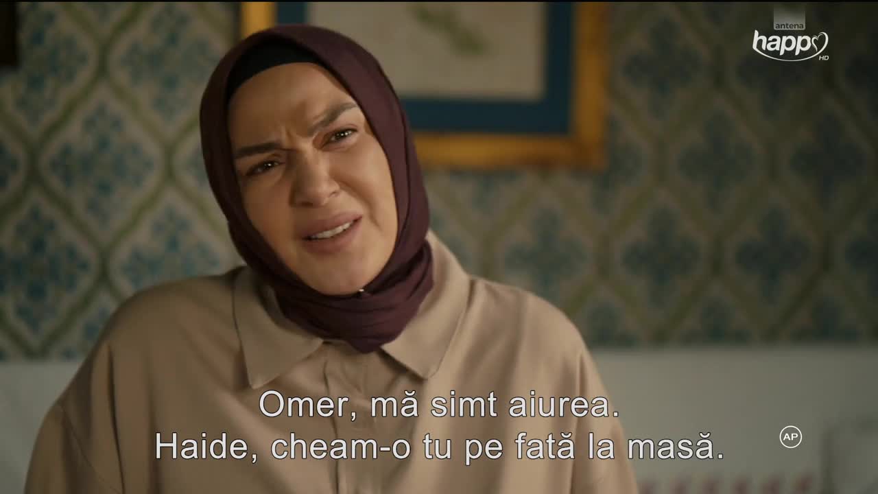 Omer. Iubire sau tradiție | Episodul 164