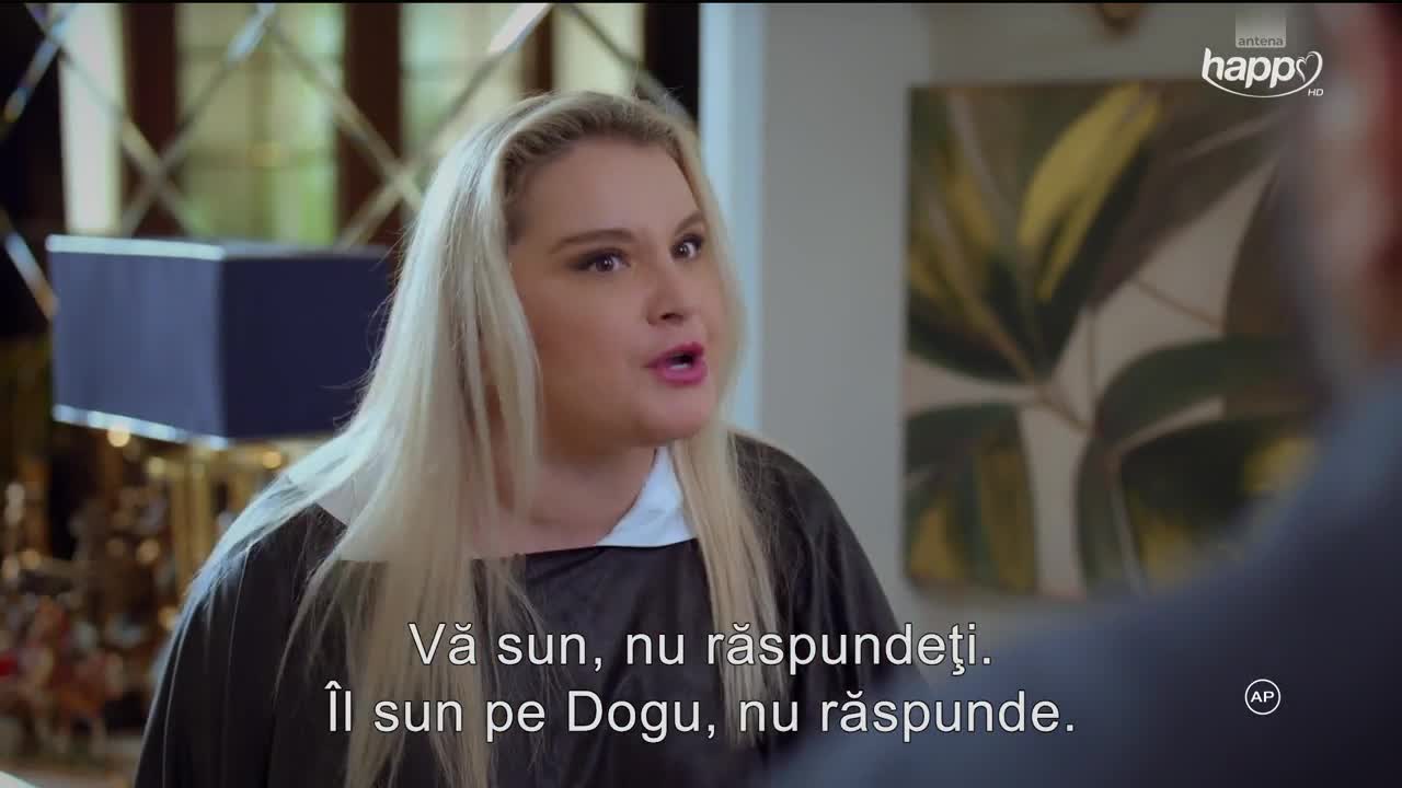 Dulceață Amară | Episodul 25