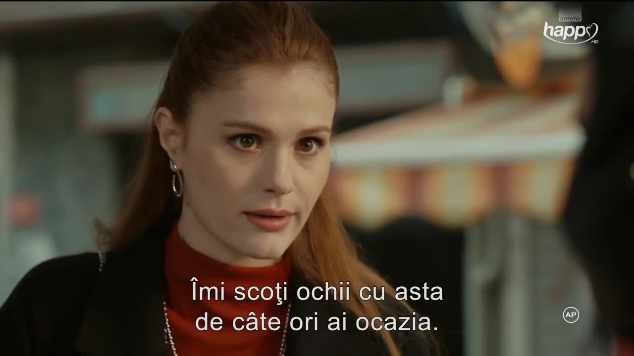 Omer. Iubire sau tradiție | Episodul 165