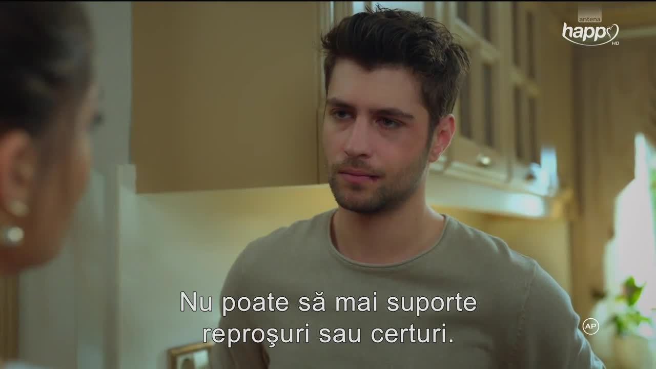 Dulceață Amară | Episodul 26